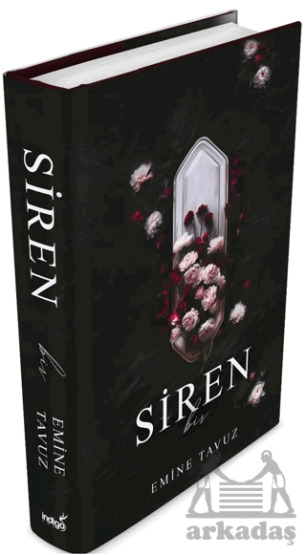 Siren - İndigo Kitap