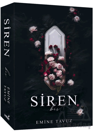 Siren - İndigo Kitap