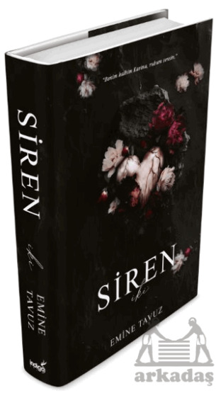 Siren 2 - İndigo Kitap