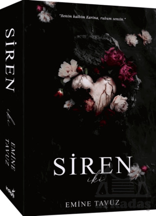Siren 2 - İndigo Kitap
