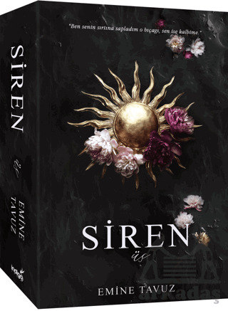 Siren 3 - İndigo Kitap