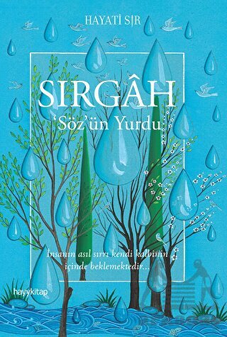 Sırgah - Hayykitap