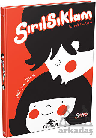 Sırılsıklam - Bir Aşk Hikayesi - 1