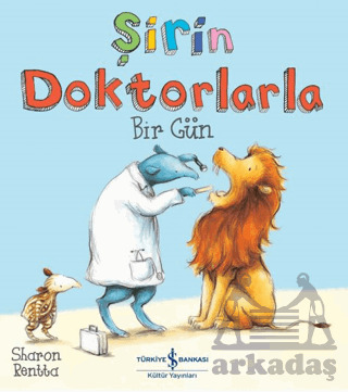 Şirin Doktorlarla Bir Gün - 2