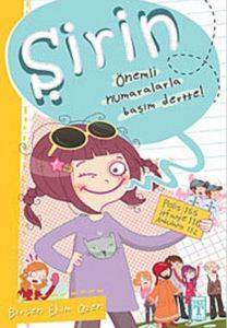 Şirin - İş Dünyasını Nasıl Karıştırdım? - Timaş Yayınları