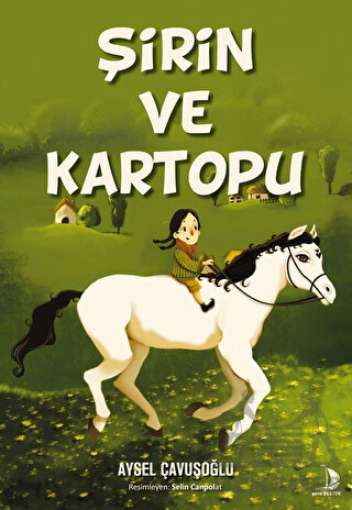 Şirin Ve Kartopu - 1
