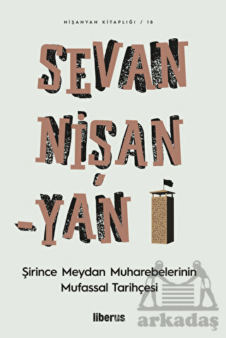 Şirince Meydan Muharebelerinin Mufassal Tarihçesi - 1