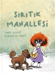 Sırıtık Mahallesi - Meav Yayıncılık