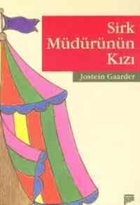 Sirk Müdürünün Kızı - 1