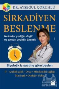 Sirkadiyen Beslenme - 1