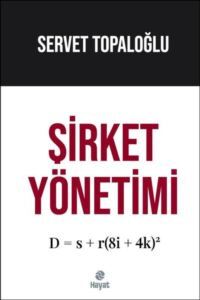 Şirket Yönetimi - 1