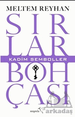 Sırlar Bohçası I - Kadim Semboller - 1
