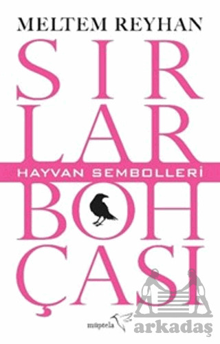 Sırlar Bohçası II - Hayvan Sembolleri - 1