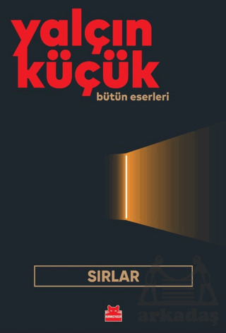 Sırlar - 1