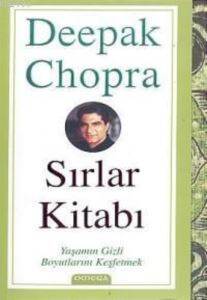 Sırlar Kitabı; Yaşamın Gizli Boyutlarını Keşfetmek - Omega
