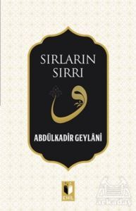 Sırların Sırrı - Ehil Yayınları