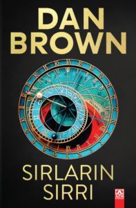 Sırların Sırrı (Ciltli) - Altın Kitaplar