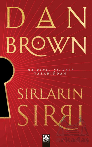 Sırların Sırrı - Altın Kitaplar