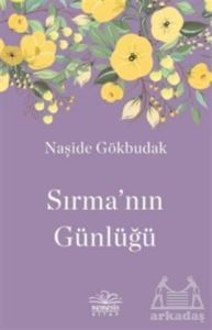 Sırma'nın Günlüğü - Nemesis Kitap