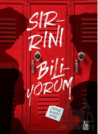 Sırrını Biliyorum - XLIBRIS