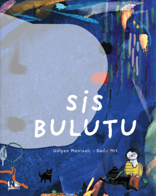 Sis Bulutu - 1