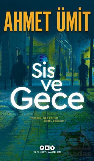 Sis Ve Gece - 1