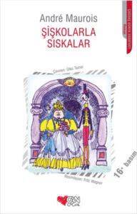 Şişkolarla Sıskalar - 1