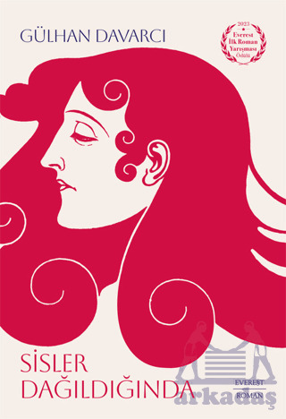 Sisler Dağıldığında - Everest Yayınları