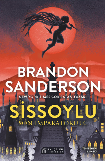 Sissoylu - Son İmparatorluk - 1