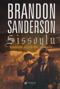 Sissoylu 4: Kanun Alaşımı - 1