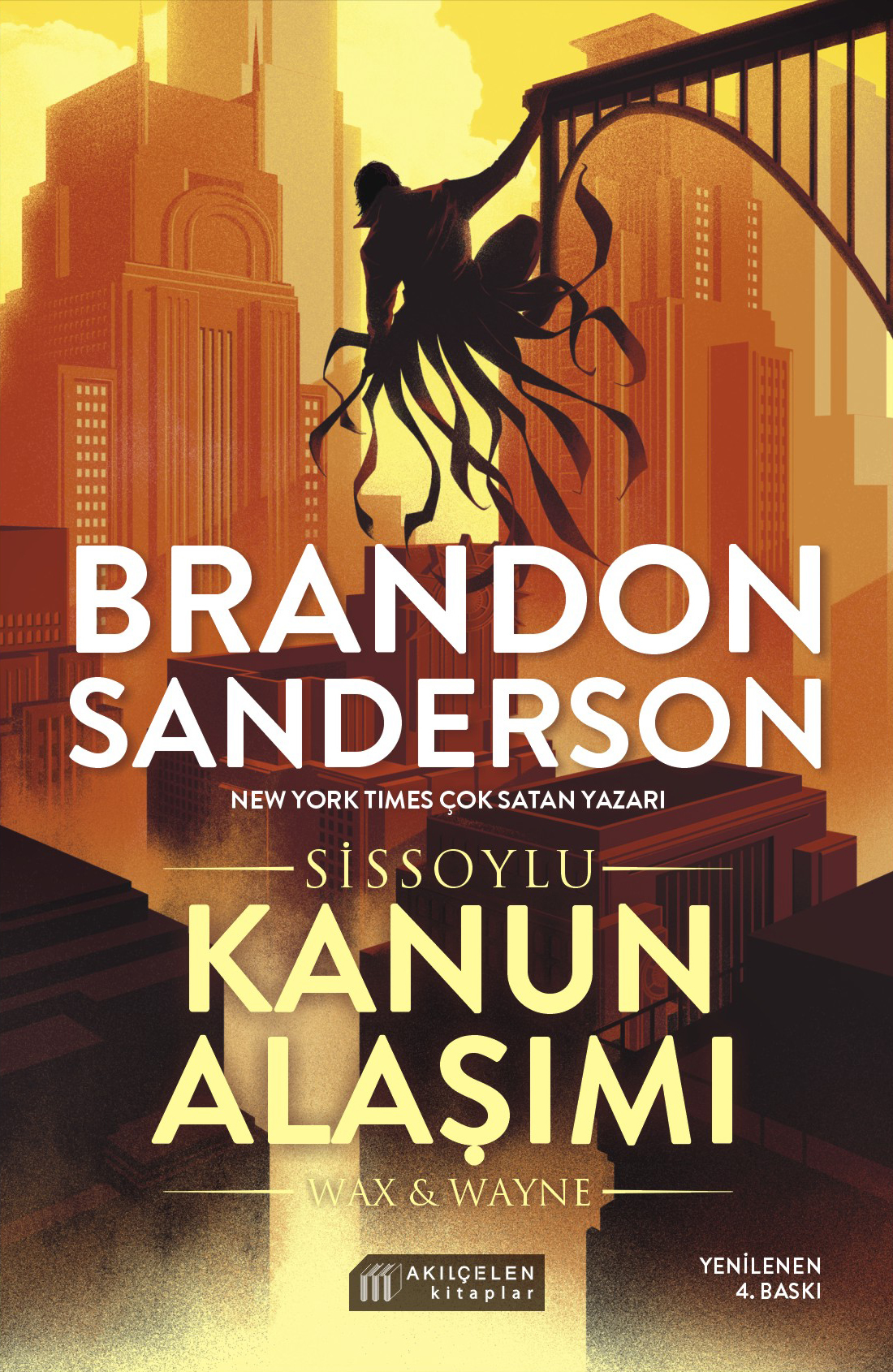 Sissoylu 4: Kanun Alaşımı