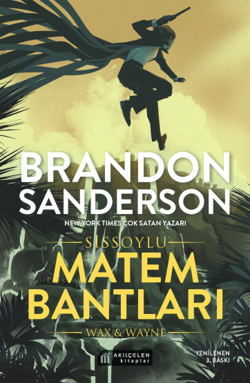 Sissoylu 6: Matem Bantları - Akılçelen Kitaplar