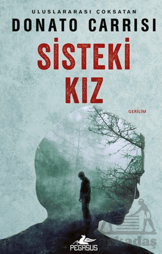 Sisteki Kız - Pegasus Yayınları