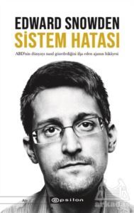 Sistem Hatası - Epsilon Yayınevi