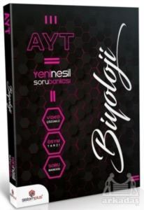 Sistem Plus AYT Coğrafya Video Konu Anlatım Ve Çözümlü Soru Bankası - Sistemplus Yayınları