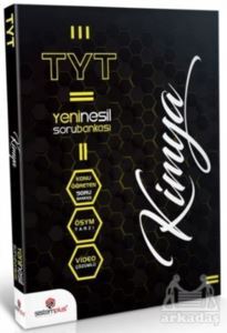 Sistem Plus Yayınları TYT Kimya Video Konu Anlatım Ve Çözümlü Soru Bankası - Sistemplus Yayınları