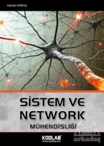 Sistem Ve Network Mühendisliği - Kodlab Yayın Dağıtım