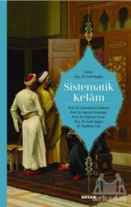 Sistematik Kelam - Beyan Yayınları