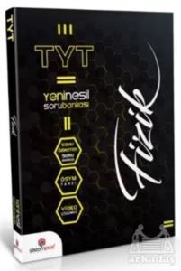 Sistemplus TYT Fizik Video Konu Anlatım Ve Çözümlü Soru Bankası - Sistemplus Yayınları