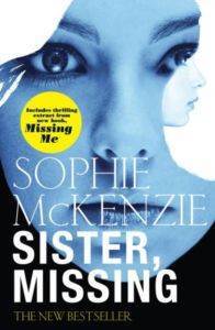 Sister Missing - Simon & Schuster UK