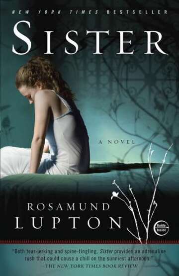 Sister - Broadway Books USA