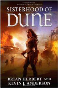 Sisterhood Of Dune - Tor Books USA
