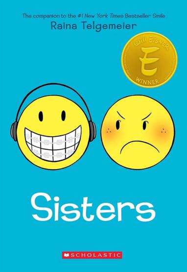 Sisters - Scholastic USA