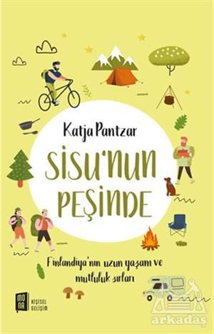 Sisu'nun Peşinde - 1