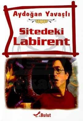 Sitedeki Labirent - 1