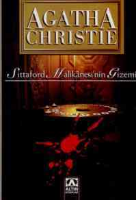 Sittaford Malikanesinin Gizemi - 1