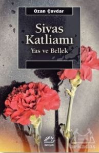 Sivas Katliamı - İletişim Yayınevi