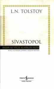 Sivastopol - İş Bankası Kültür Yayınları