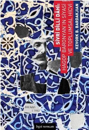 Sivri Dilli Dahi Hagop - 1