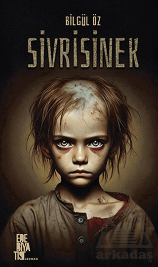 Sivrisinek - Edebiyatist